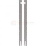 Vahtkummil&otilde;ikuri GSG 300 terad - 130mm 2 tk