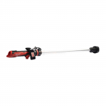 Milwaukee akutoitel veepump M12 BSWP-0, ilma aku ja laadijata
