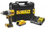 Akutrell DeWalt DCD800E1T