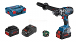 Bosch akutrell GSR 18V-150 C