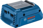 Aku adapter Bosch GAA 18V-48, 18V-USB