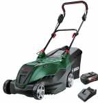 Akumuruniiduk Bosch AdvancedRotak 36V-44-750 - 1 x 6,0 Ah