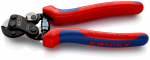 KNIPEX trossil&otilde;ikur rehvitraatidele 160 mm