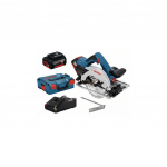 Bosch akuketassaag GKS 18V-57 G