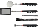 YATO teleskoopt&ouml;&ouml;riistade komplekt 5-osaline, YT-06622