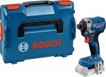 Bosch akul&ouml;&ouml;kkruvikeeraja GDR 18V-215 + L-Boxx - ilma aku ja laadijata