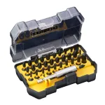 DeWalt 32 osaline Flextorq otsakute komplekt , DT70523TM-QZ