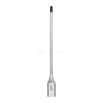 Milwaukee padrunotsak HEX 3/8" 152 mm - 7 mm, 4932500451