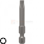 Bosch Extra Hard otsak Torx T30, 49 mm