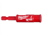 Milwaukee teemantpuur Diamond Plus 12 mm, 1/4" kuuskantsabaga - 12 mm