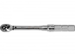 Yato momentv&otilde;ti 1/4" 2,5-20 Nm