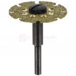 DREMEL l&otilde;ike- ja viimistlusketas 542