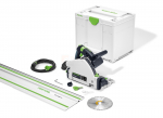 Festool sukelsaag TS 55 FEBQ-Plus-FS