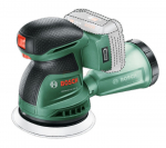 Bosch akuekstsentriklihvija UniversalOrbit 18V-20 - ilma aku ja laadijata