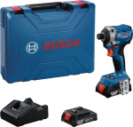 Bosch akul&ouml;&ouml;kkruvikeeraja GDR 18V-215
