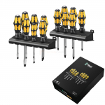 Wera kruvitsate komplekt Big Pack 900, 13-osaline
