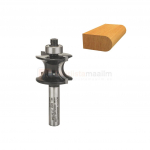 Bosch kandi&uuml;mardusfrees R=6 L=19