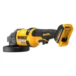 Dewalt akunurklihvija DCG418SHDN ilma aku ja laadijata, DCG418SHDN-XJ
