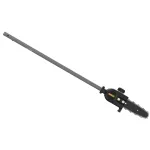 DeWalt 54V oksasae otsik DCMASPS5N, DCMASPS5N-XJ