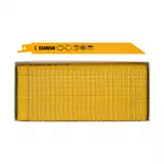 DeWalt otssae terad 203 mm 14TPI 100 tk , DT2323-QZ