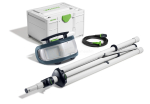 Festool h&uuml;briid-t&ouml;&ouml;valgusti DUO-H I-Basic-Set, ilma aku ja laadijata, 578963