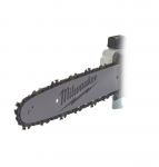 Juhtplaat Milwaukee M18 FOPH-CSA oksasaele