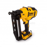 Akunaelap&uuml;ss DeWalt DCN660N - ilma aku ja laadijata