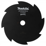 Rohuketas Makita 8-tera 230 x 25,4 mm