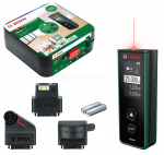 Bosch laserkaugusm&otilde;&otilde;tja Zamo Set