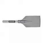 Milwaukee asfaldimeisel 115 x 440 mm HEX28, 4932479222