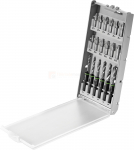 Festool puidupuuride ja otsakute kassett BKS SYS3 D3-8 K CE/W