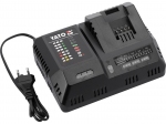 YATO kiirlaadija 18 V 12 A