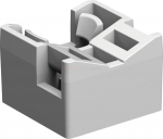 Bosch kaablisideme kinnitus EPT-B, max 1,7 x 7,6 mm, GNB 18V naelutajatele - 100 tk