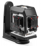 Kapro ristjoonlaser Nucleo&trade; Mini 3D