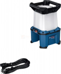 Bosch akulamp GLA 18VH-7500, ilma aku ja laadijata
