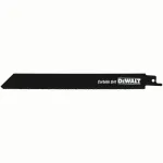DeWalt karbiidist otssae terad 228 mm, 2 tk, DT2333-QZ