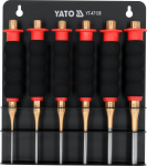 YATO tornide komplekt 6-osaline