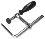 Pitskruvi Makita juhtsiinidele - 2 tk