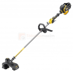 DeWalt akutrimmer DCM571N, ilma aku ja laadijata