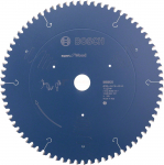 Saeketas Bosch 305 x 30 x 2,4 mm z72 - Expert for Wood
