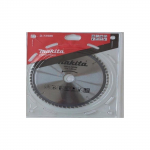 Saeketas Makita 210x30x2,4 mm 60T 5&deg; ALU