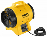 Ventilaator REMS Orkan 1360 Set