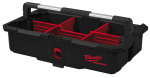 Lahtine t&ouml;&ouml;riistakast sangaga Milwaukee PACKOUT&trade;