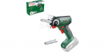 Akutikksaag Bosch UniversalCut 18V-65 - ilma aku ja laadijata