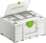 Festool Systainer&sup3; SYS3 DF M 187