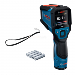 Bosch infrapuna termomeeter GIS12V-700-14, ilma aku ja laadijata
