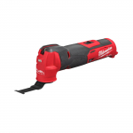 Multit&ouml;&ouml;riist Milwaukee M12 FMT-0 - aku ja laadijata