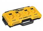 DeWalt akulaadija DCB104 12/14,4/18/54V