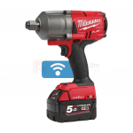 Akul&ouml;&ouml;kmutrikeeraja Milwaukee M18 ONEFHIWF34-502X