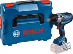 Akul&ouml;&ouml;kmutrikeeraja Bosch GDS 18V-1050 HC - ilma aku ja laadijata